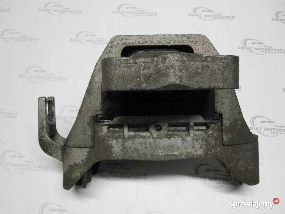 OPEL ASTRA 14 16V 15r V0608401 13347456 PODUSZKA Zawieszenie silnika