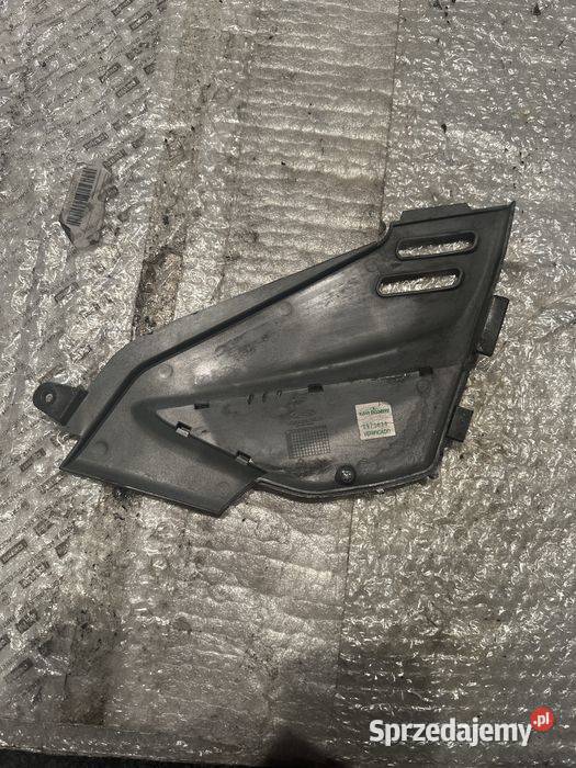 Rieju Tango 125 Bok Boczek M271 Osłona Owiewka Pozostałe
