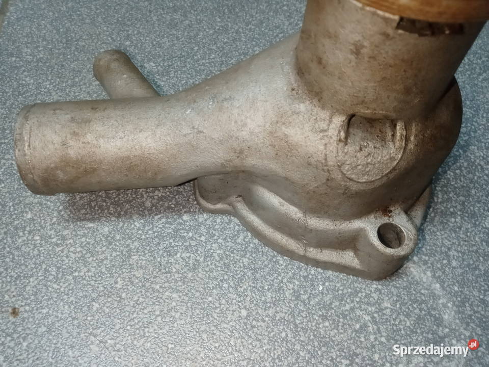 Żuk Nysa pompa wody cieczy chłodzącej NOWA Rok produkcji 1988 Pompy wody Ożarów Mazowiecki sprzedam