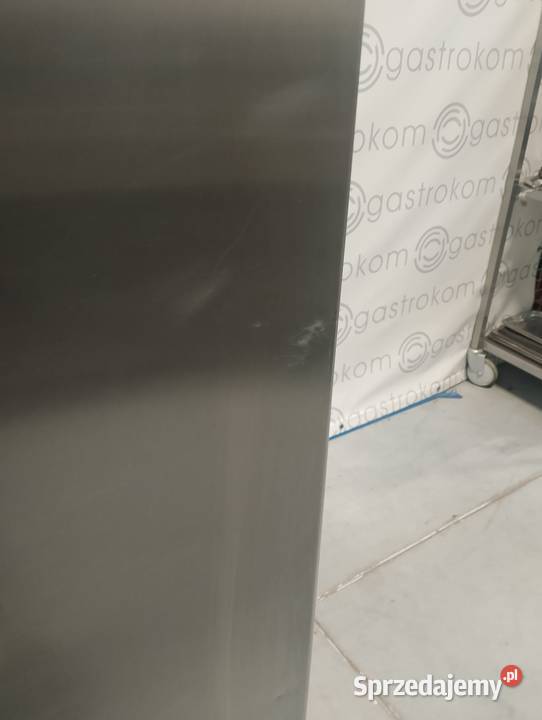Szafa mroźnicza GN 21 650 L Rilling AHKMT0650001 Wrocław sprzedam