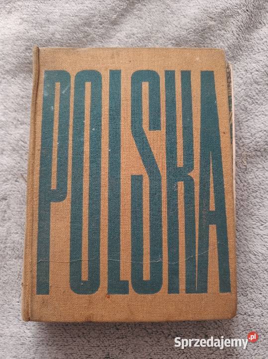 POLSKA, Wyd. Sport i Turystyka