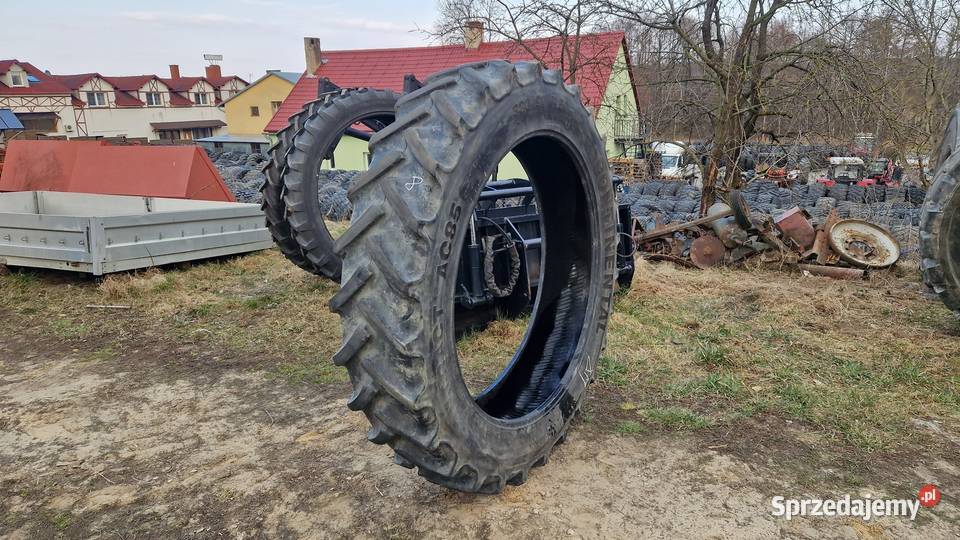 38090r50 149r50 Continental 50 bieżnik bez Rolnictwo Nowe Miasto Lubawskie