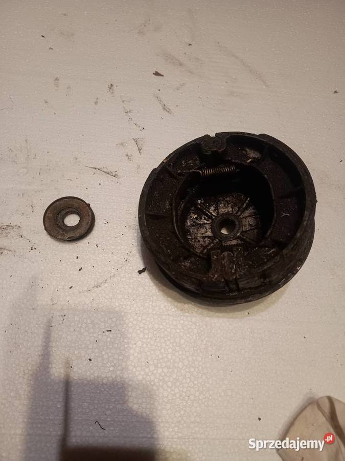 WSK bęben hamulcowy Leśna