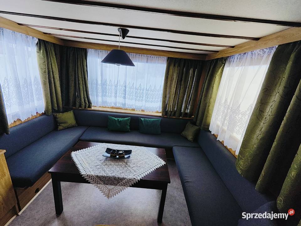 Domek holenderski Lubawa