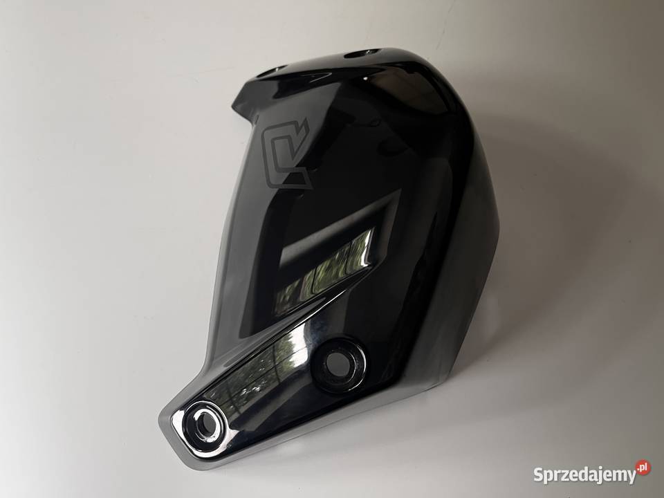 BMW K53 R 1200 R Szyba Osłona Obudowa kokpitu Szyby i owiewki Łobżenica