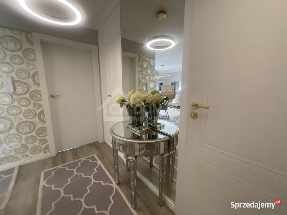 Gotowe do wprowadzenia Baranówek Kielce z Rok budowy 2016