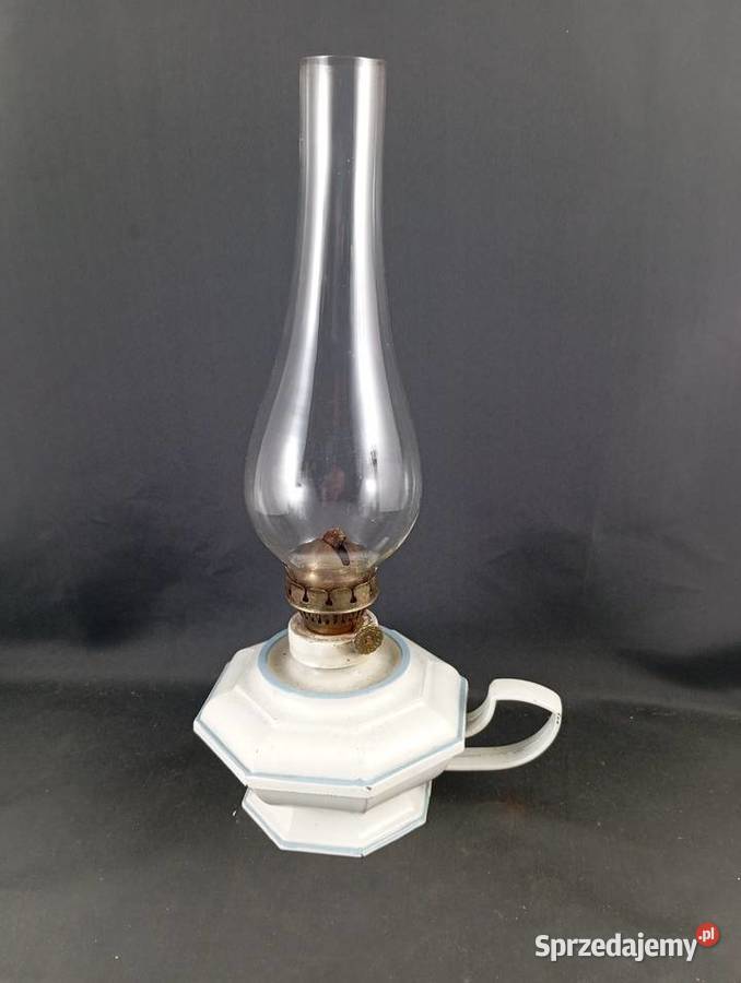 Lampa naftowa Zielona Góra sprzedam