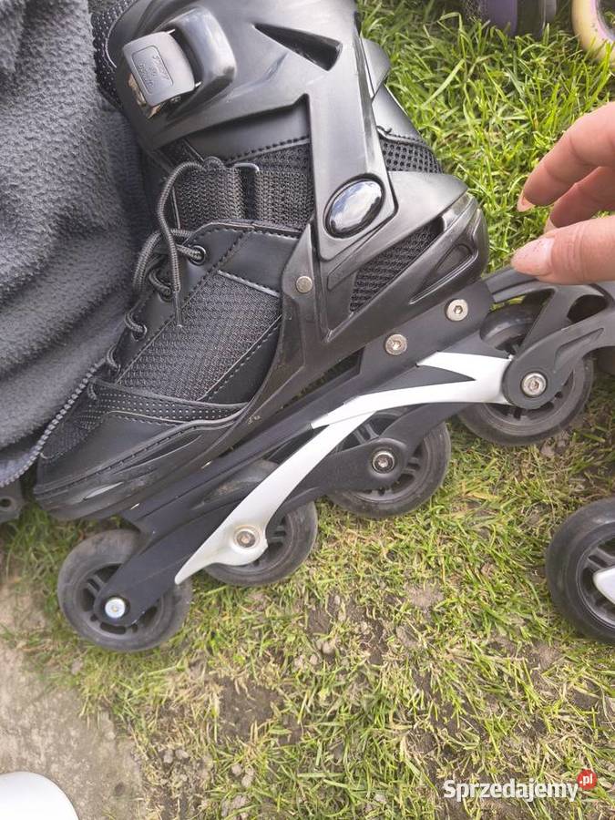 Rolki 40 Żory