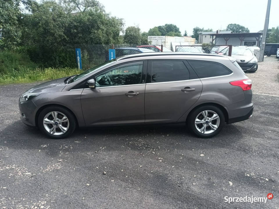 Ford Focus 10 książka serwisowa Mk3 20102018 Jarocin