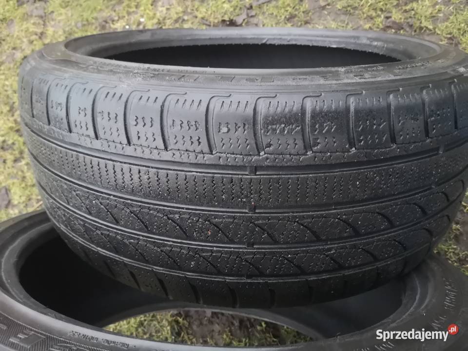 Opona Imperial 23540 R18 zimowa 1 sz Warszew
