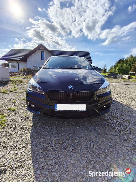 BMW Seria 2