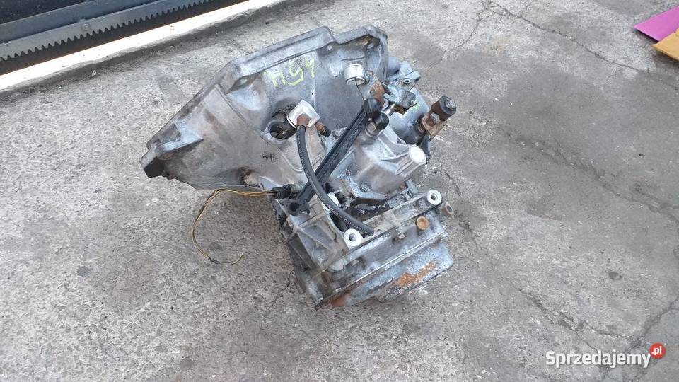45H Skrzynia Opel Astra II G 20 DTL 90523582 sprzedam