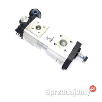 0517665012 Pompa Hydrauliczna Goszczanów