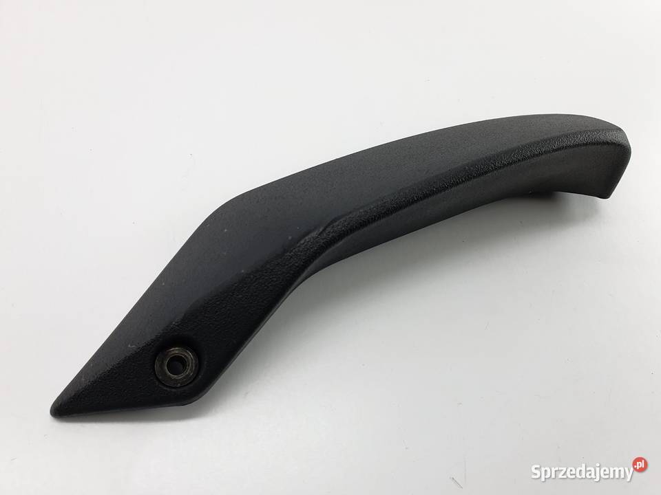 Boczek Oslona Plugu Wypelnienie Honda Nc 750 sprzedam