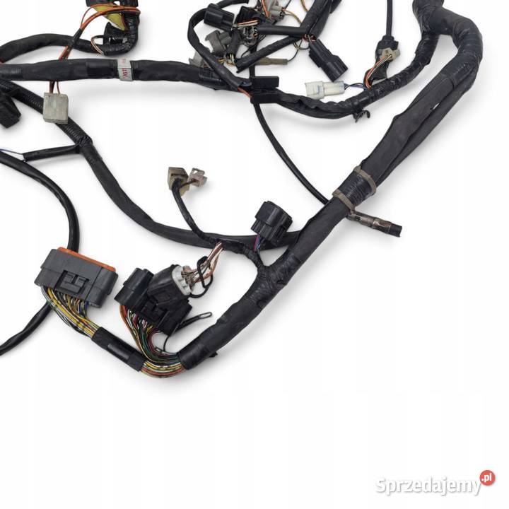 INSTALACJA ELEKTRYCZNA WIĄZKA Suzuki GSXR 600 lubelskie