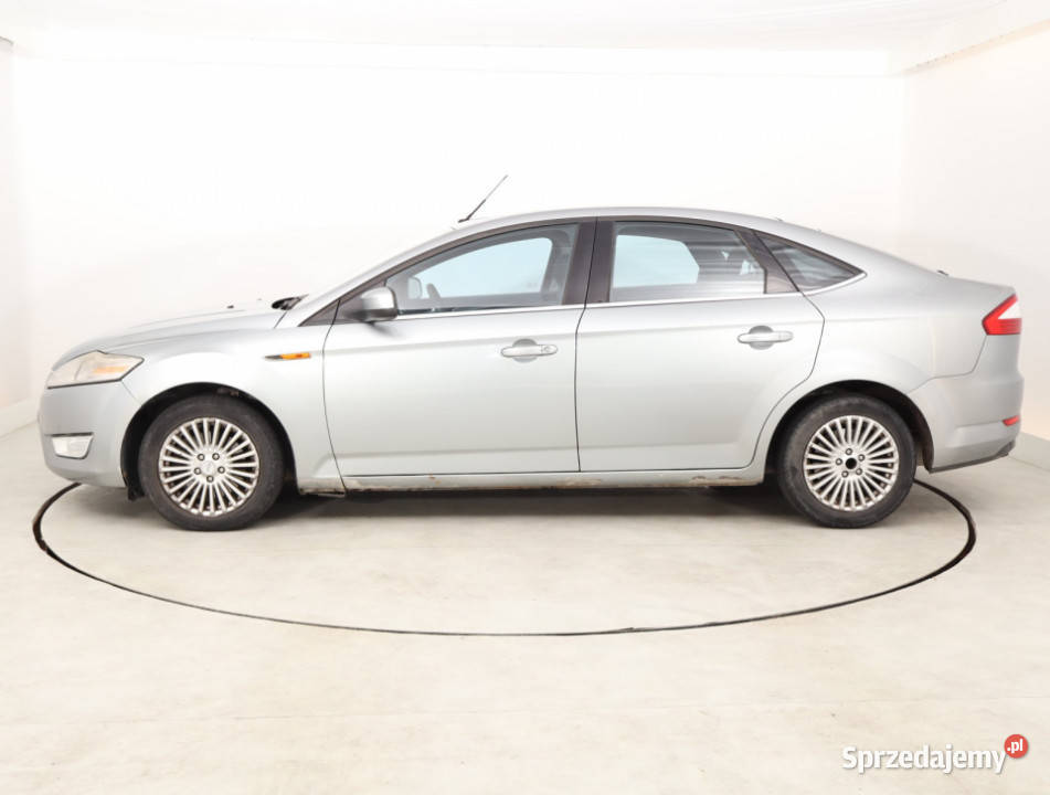 Ford Mondeo 18 TDCi