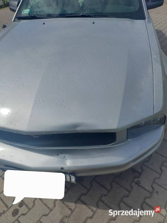 Sprzedam ford mustang