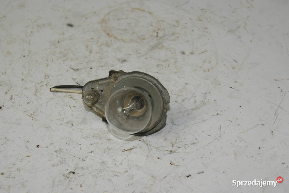 OPRAWKA ŻARÓWKI AWO SIMSON DKW RT250 RT200 DKW Rybnik
