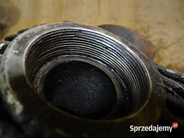 cylinder MZ ES 250 1 org DDR Żary