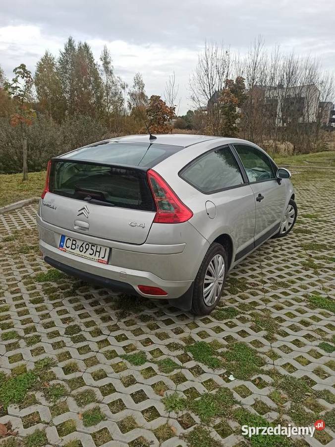 Citron c4