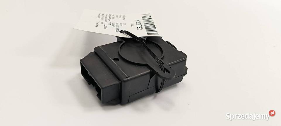 MODUŁ FORD TRANSIT CUSTOM L1H1 BK2113C148AB sprzedam