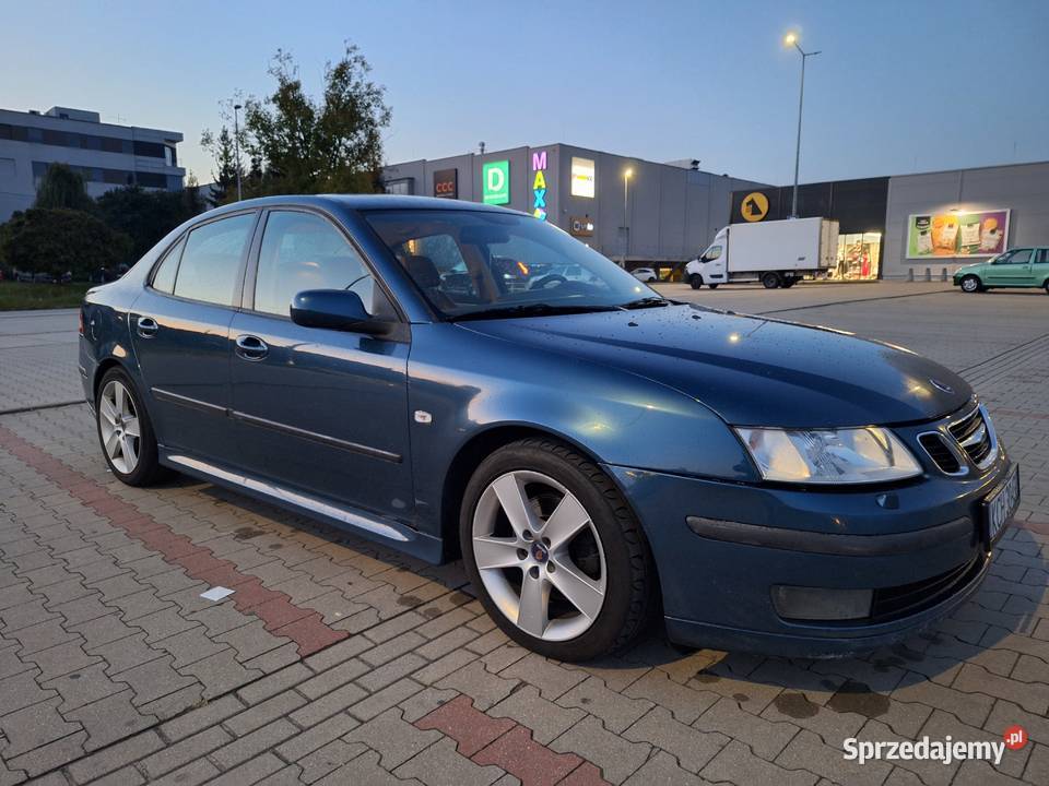 Saab 93 20T B207R Anniversary 210 07r 210KM