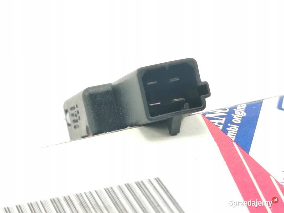 WŁĄCZNIK ŚWIATEŁ STOP ALFA ROMEO 147 20002010 Pióra wycieraczek