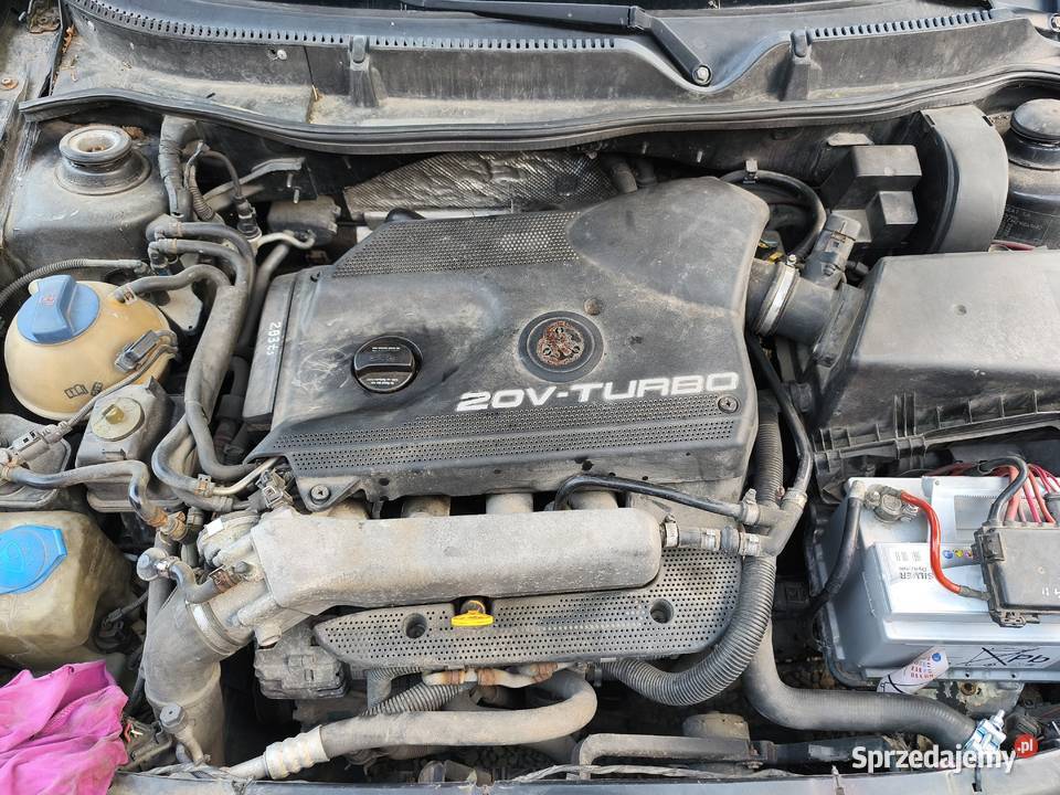 18t swap golf 234 180koni auq Janów Lubelski