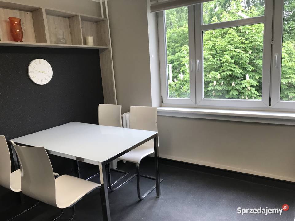 apartament na doby 2 osobne pokoje 4 osoby oddzielna kuchnia