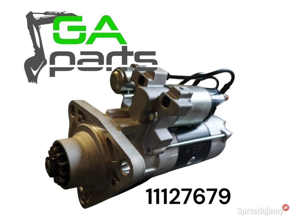 ROZRUSZNIK VOLVO 11127679 Olsztyn