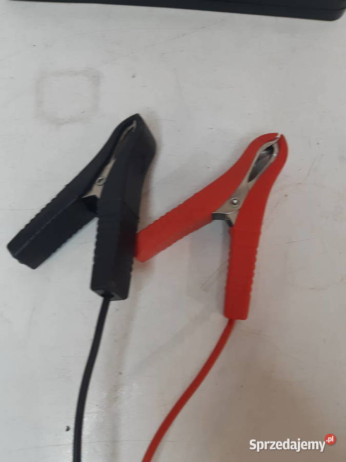 Prostownik Car Xtras 612V