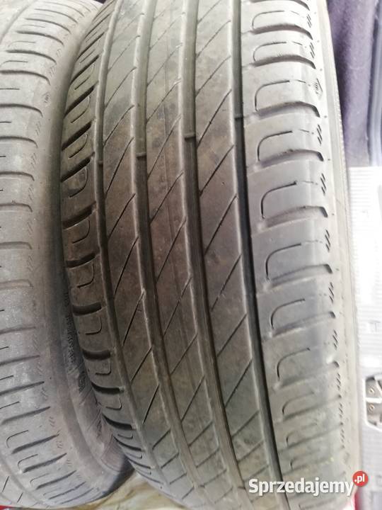opony letnie 185x65x15 4 2kleber 2020r i 22017r