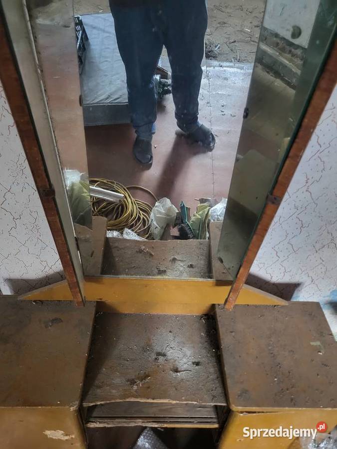 taletka z lustrem Domasław