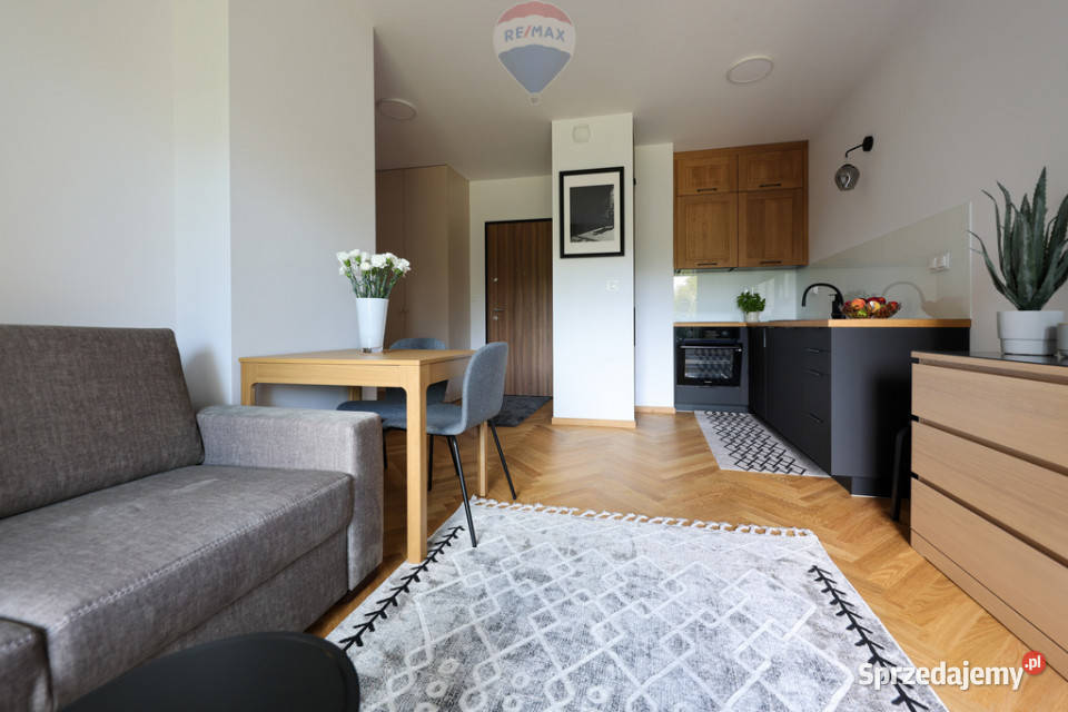 DWUPOKOJOWE MIESZKANIE NA WYNAJEM cegła Warszawa