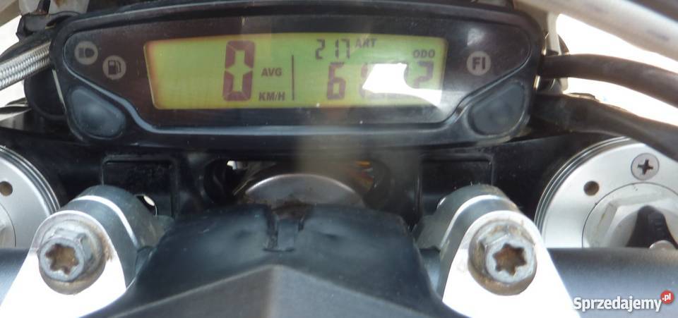 KTM EXC 300 Husaberg TE 300 Husqvarna Lublin