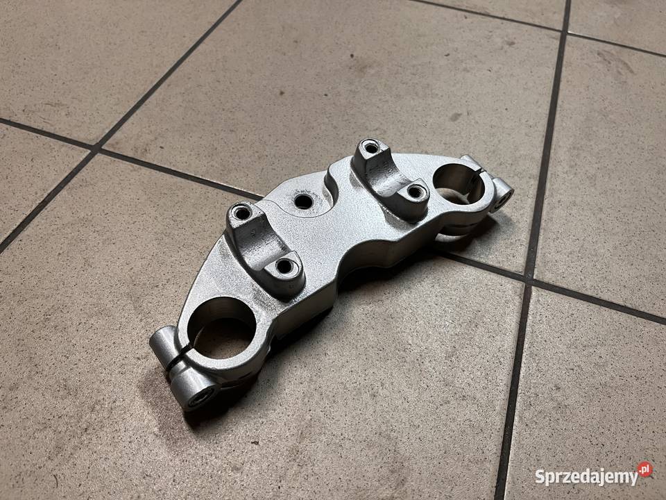 Półka górna Hyosung GA 125 Cruise małopolskie Brzeszcze