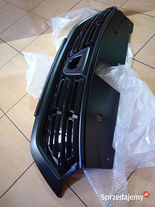 NOWY Grill atrapa do Dacia Dokke Atrapy Wtelno