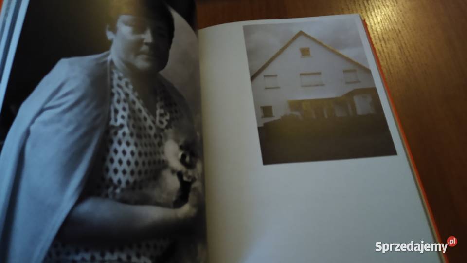 Experiment Heimat Sabrina Janesch Bukowski Książki naukowe i popularnonaukowe Gdańsk