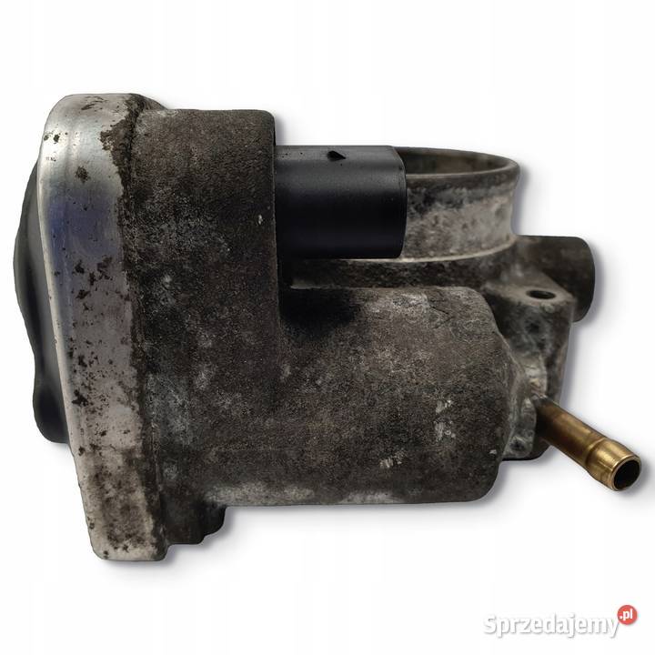 PRZEPUSTNICA Mini Cooper R50 R53 16 16V 7509043 Przepustnice Chełm