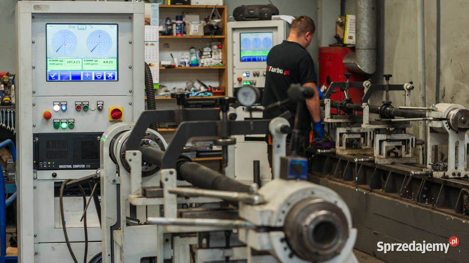 Serwis i naprawa wałów napędowych Rzeszów
