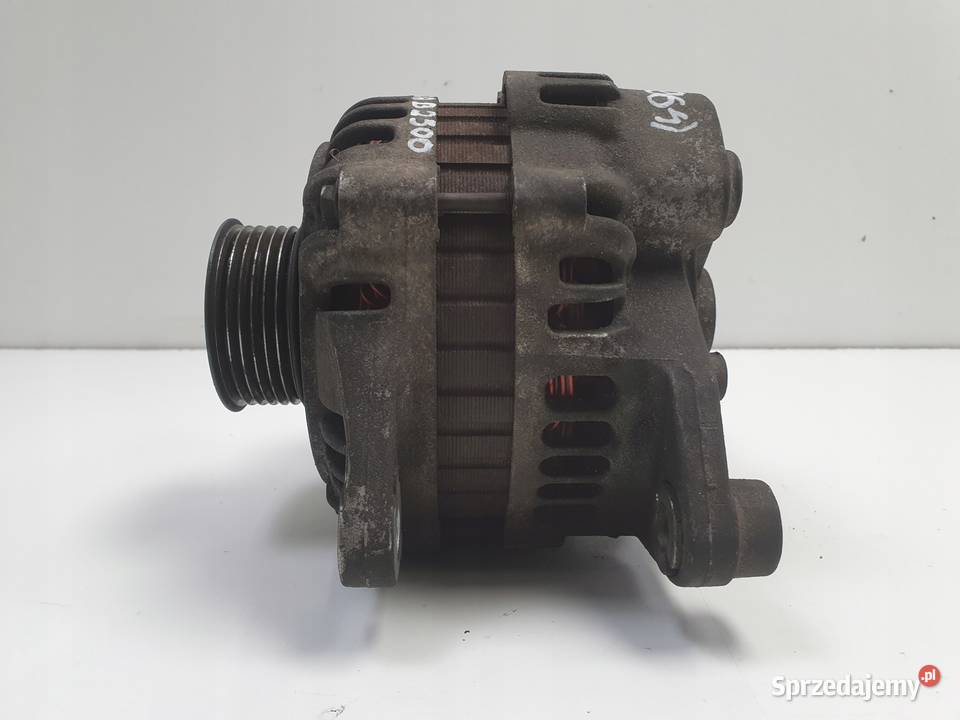 ALTERNATOR Mazda Bongo Friendee 25 V6 A3TA0291A Układ elektryczny silnika Chełm