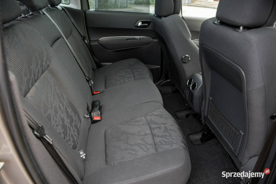 Peugeot 3008 Panorama HeadUP Super Stan Opłacony diesel Zwoleń sprzedam