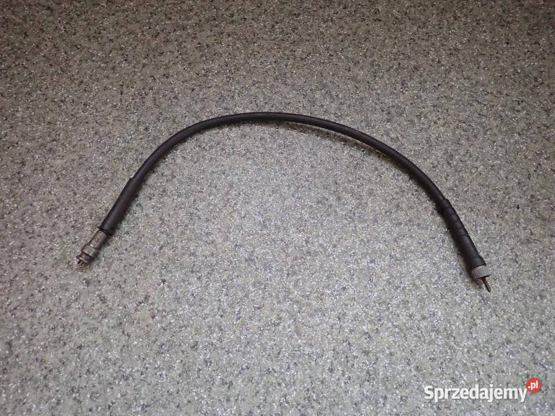 LINKA OBROTOMIERZA HONDA XL 600 PD03 Strzelce Krajeńskie