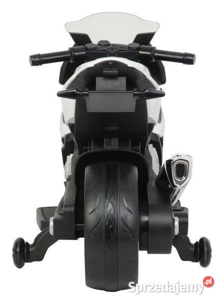 BAWIBUS Autko motorek MOTOR BMW S1000RR na Myszków