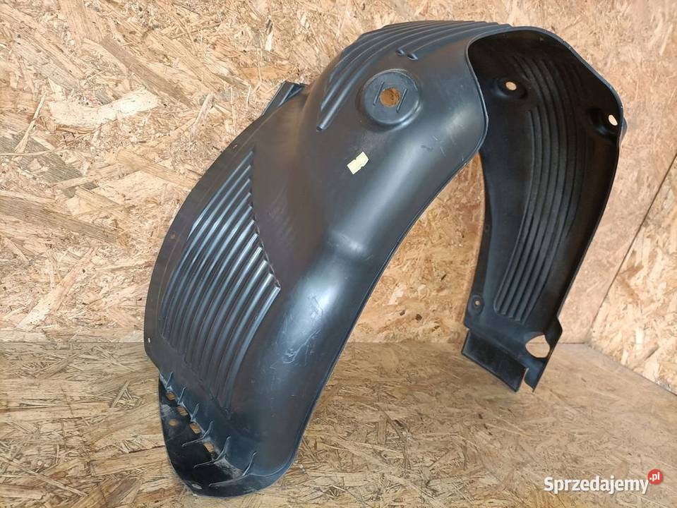 HYUNDAI I20 LIFT 18 NADKOLE lewy tył 86821C8AA0 Części samochodowe Pleszew