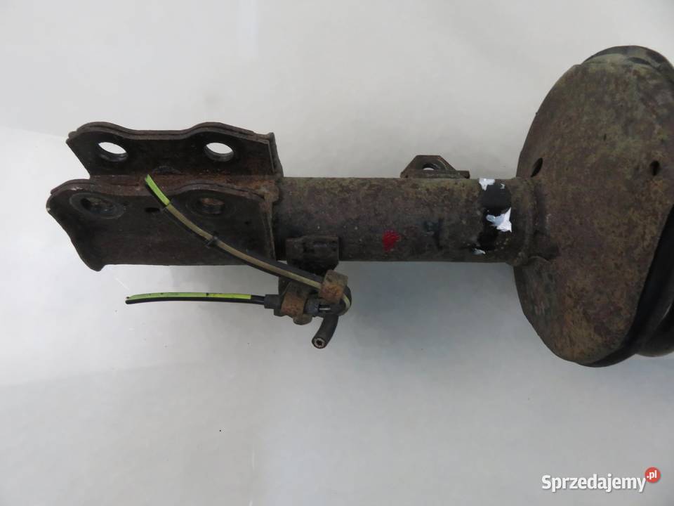 MCPERSON PRAWY PRZEDNI TOYOTA COROLLA E12 20 D4D