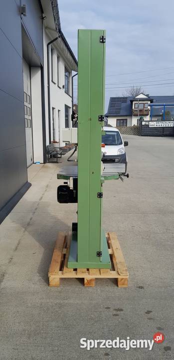 Piła taśmowa AGAZANI 700 226 małopolskie Naprawa