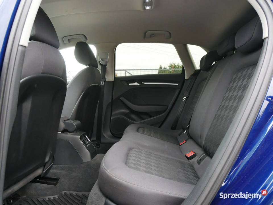 Audi A3 14TFSI 125 92 Eu5 Automat Stronic immobilizer śląskie Goczałkowice-Zdrój