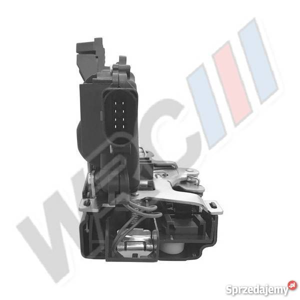 Zamek centralny przód Vw Golf Skoda Octavia I