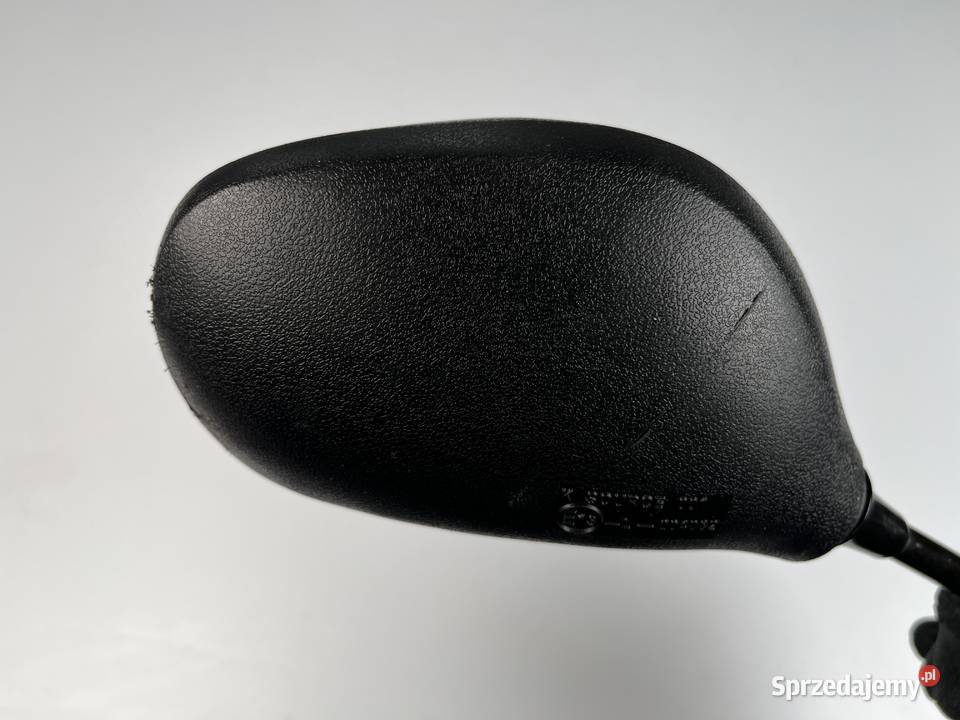 Lusterko K SOURCE 001 Motocykl Motorower Skuter Łobżenica